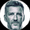 Steve Hayles headshot